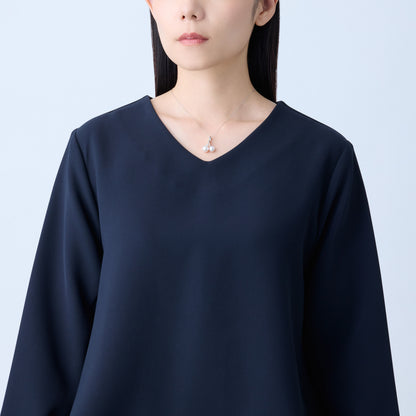 モデル着用引き