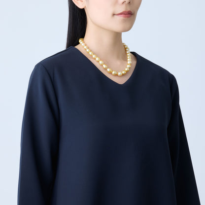 モデル着用引き