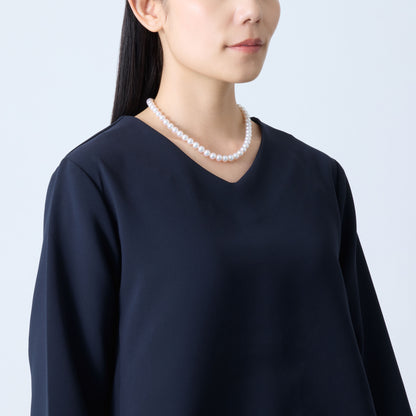 モデル着用引き