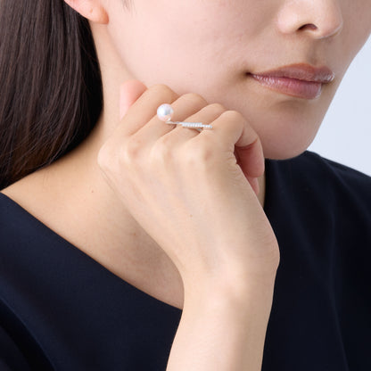 モデル着用寄り