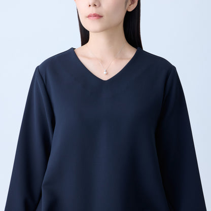 モデル着用引き
