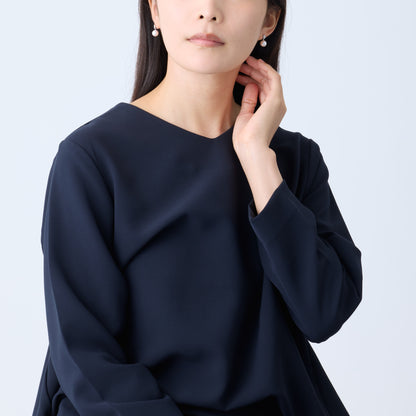 モデル着用引き