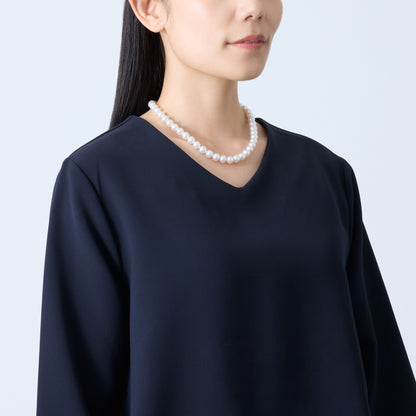 モデル着用引き