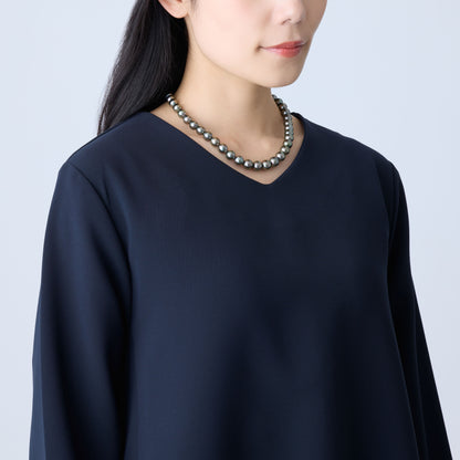 モデル着用引き