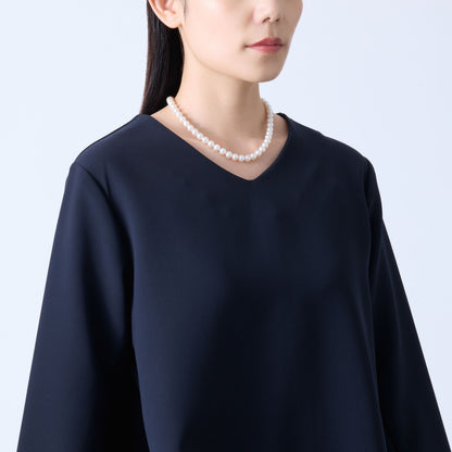 モデル着用引き