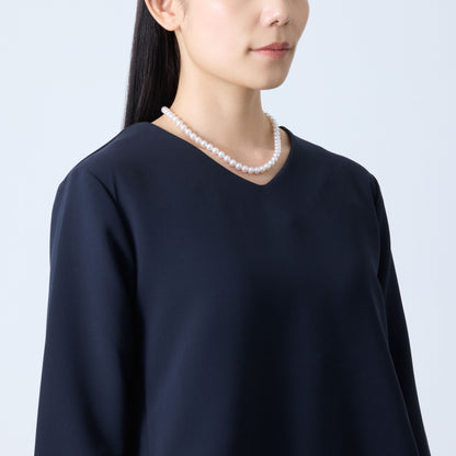 モデル着用引き