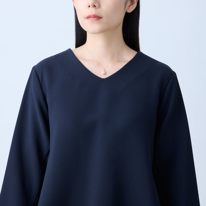 モデル着用引き