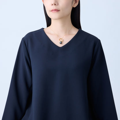 モデル着用引き