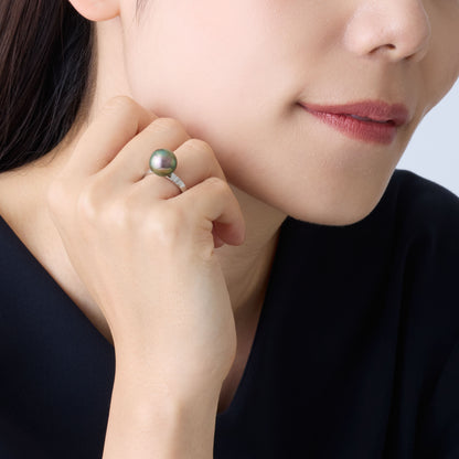 モデル着用寄り