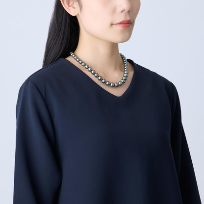 モデル着用引き