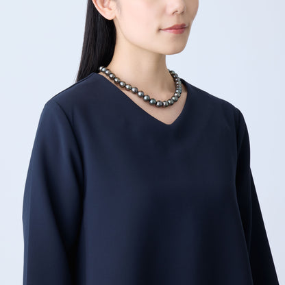 モデル着用引き