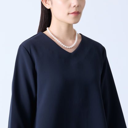 モデル着用引き