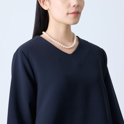 モデル着用引き