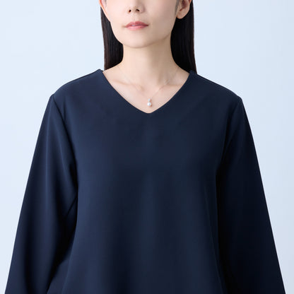 モデル着用引き