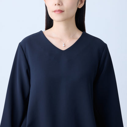 モデル着用引き