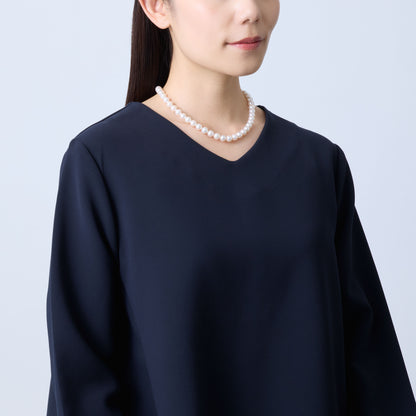 モデル着用引き