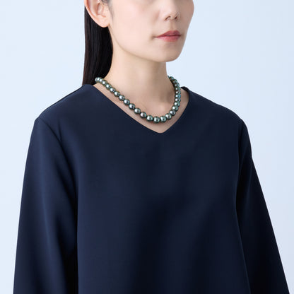 モデル着用引き