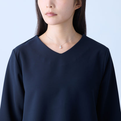 モデル着用引き