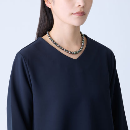 モデル着用引き