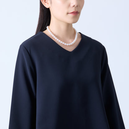 モデル着用引き