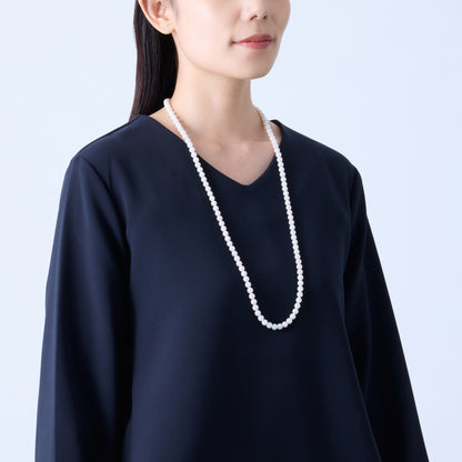 モデル着用引き