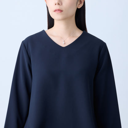 モデル着用引き