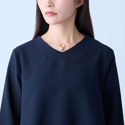 モデル着用引き