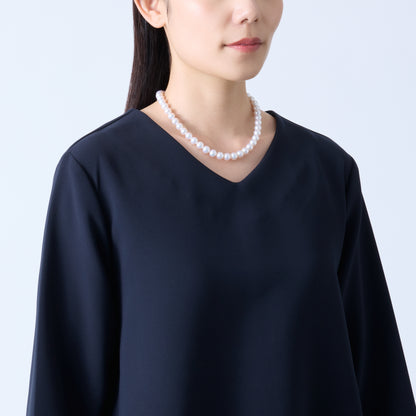 モデル着用引き