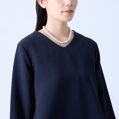 モデル着用引き