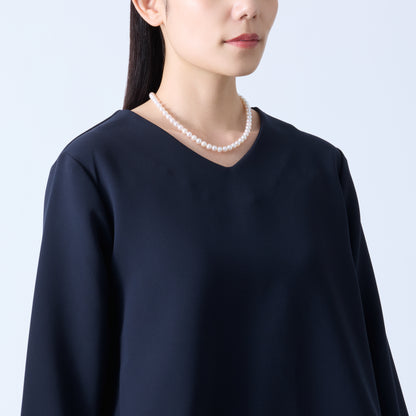 モデル着用引き