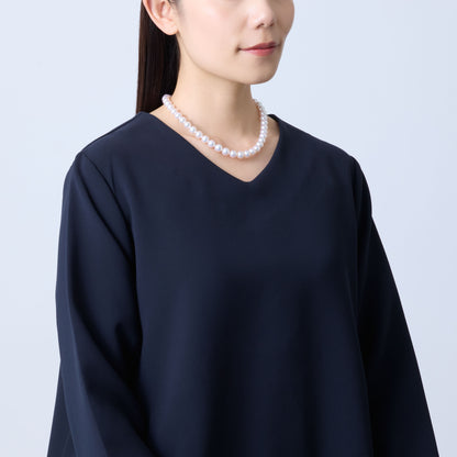 モデル着用引き