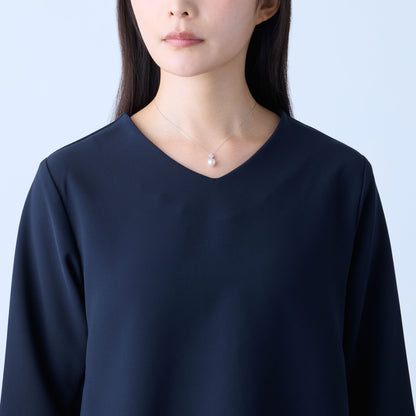 モデル着用引き