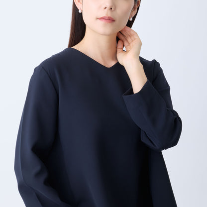 モデル着用引き