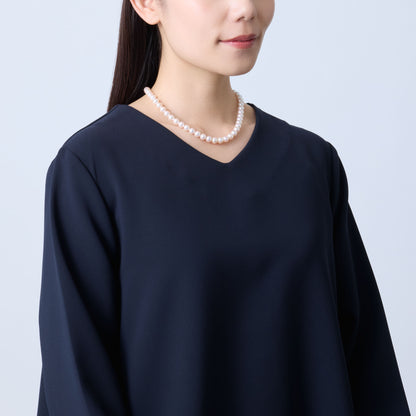 モデル着用引き