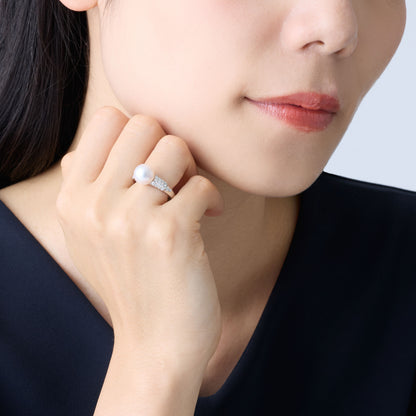 モデル着用寄り