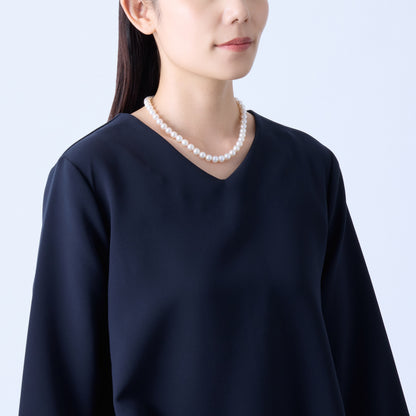モデル着用引き