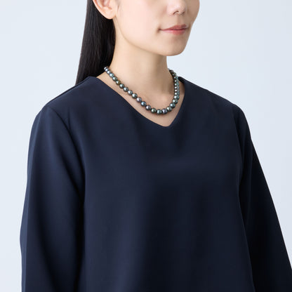 モデル着用引き