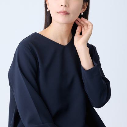 モデル着用引き