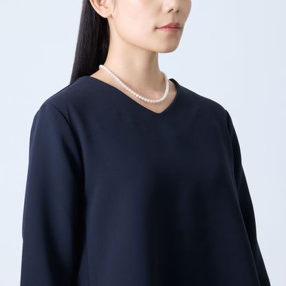 モデル着用引き