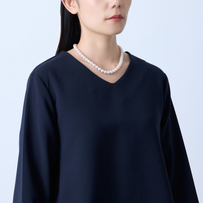 モデル着用引き