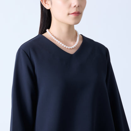 モデル着用引き