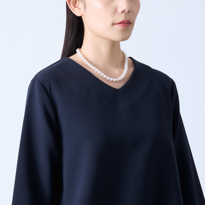 モデル着用引き