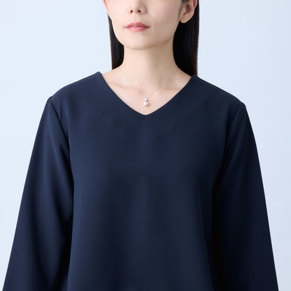 モデル着用引き