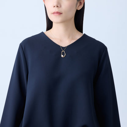 モデル着用引き