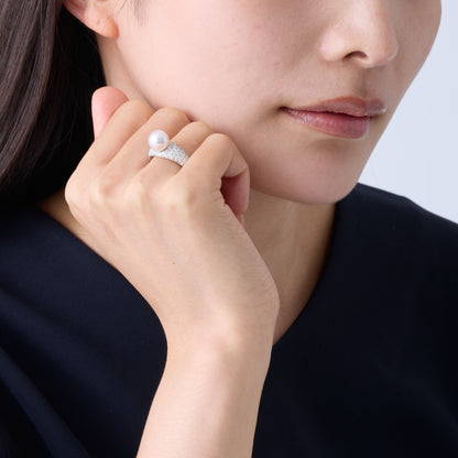 モデル着用寄り