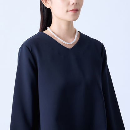 モデル着用引き