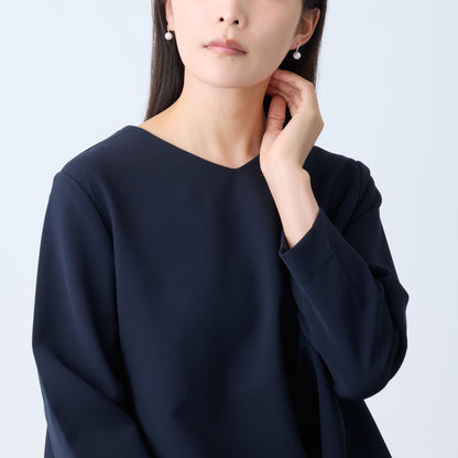 モデル着用引き