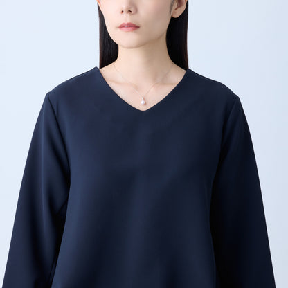 モデル着用引き