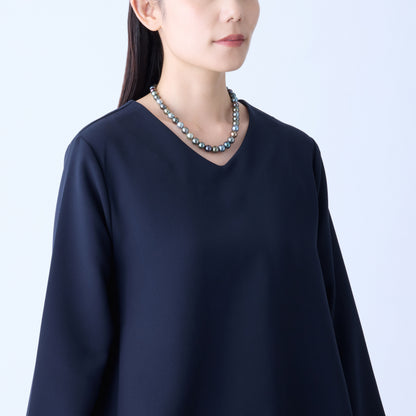 モデル着用引き