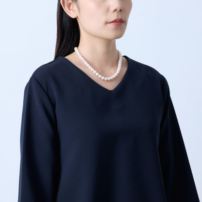 モデル着用引き